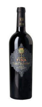 Caro Maestro, 2018  Bordeaux Blend by Fina Winery in Western Sicily - Wines From Italy