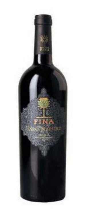 
            
                Load image into Gallery viewer, Caro Maestro, 2018  Bordeaux Blend by Fina Winery in Western Sicily - Wines From Italy
            
        