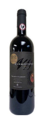 Castelli del Grevepesa Clemente VII Chianti Classico Riserva 2019, 93 Pts JS - Wines From Italy