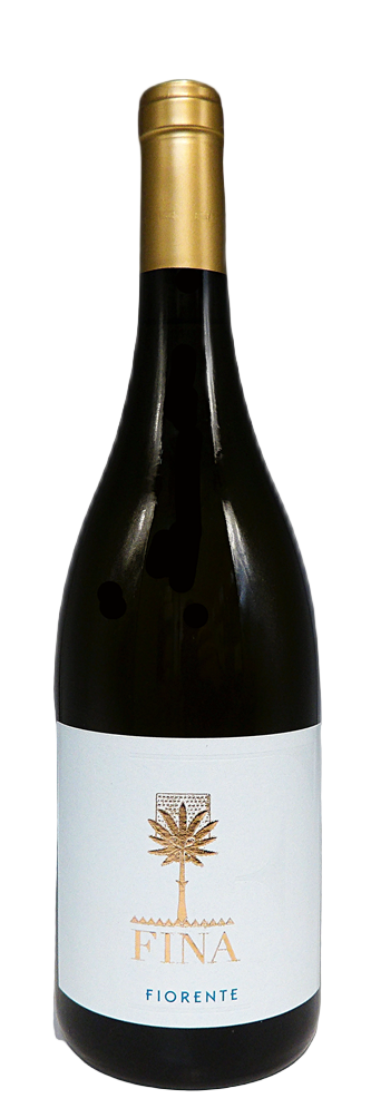 Catarratto Fiorente 2024 by Fina Winery