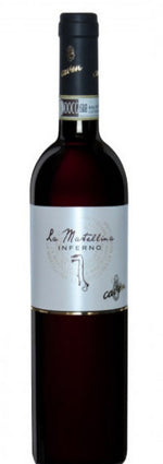 Valtellina Superiore  2019, La Martellina,  Inferno by Caven - Wines From Italy