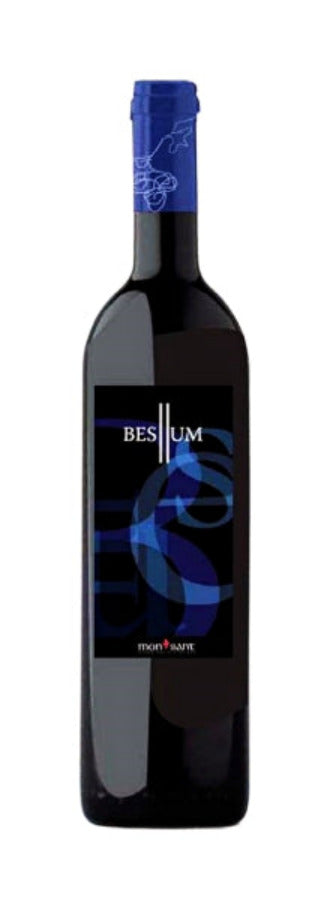 Celler Malondro 'Besllum', Montsant, Spain 2011 - Wines From Italy