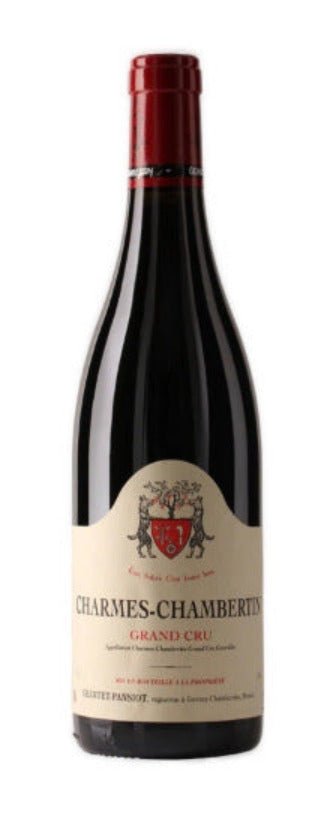 Chambertin Charmes Grand Cru, 2020 by Geantet Pansiot - Wines From Italy
