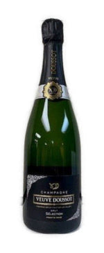 Champagne Tendresse Tradition by Veuve Doussot - Wines From Italy
