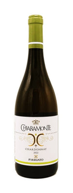 Chardonnay Chiaramonte DOC 2022 by Firriato Sicily - Wines From Italy