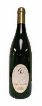 Chardonnay, 2021, Carlo & Silvia, Piedmont - Wines From Italy