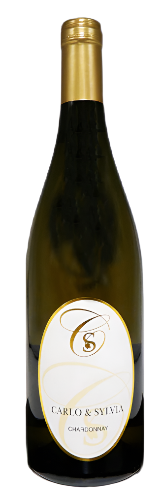 Chardonnay, 2021, Carlo & Silvia Piedmont