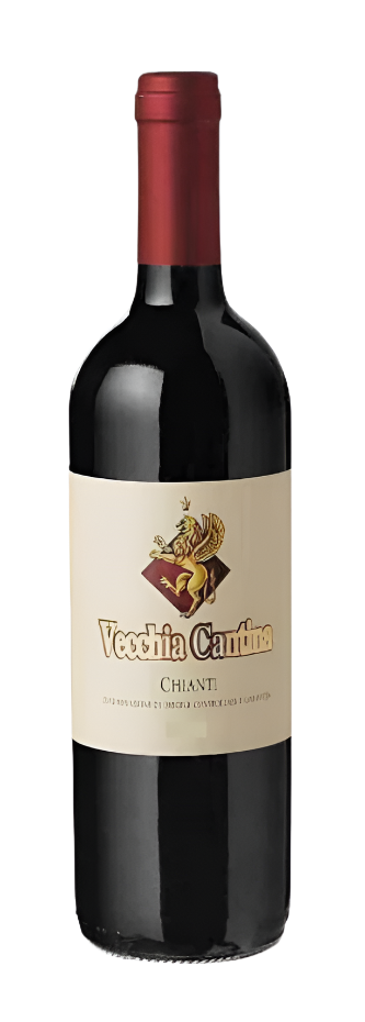 Chianti 2022 DOCG Vecchia Cantina di Montepulciano - Wines From Italy