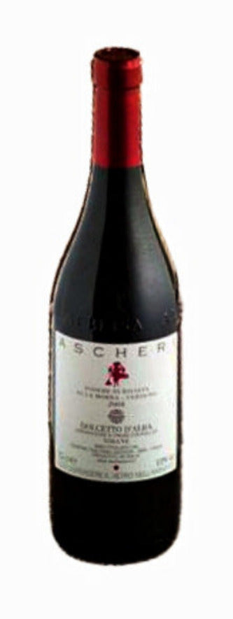 Dolcetto d'Alba Nirane, 2022 BY Ascheri - Wines From Italy