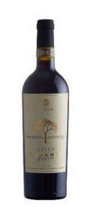 Chianti Gelso Riserva , 2019 DOCG   By Fattoria Valacchi, 90 Pts JS - Wines From Italy