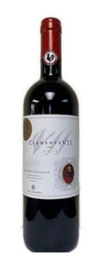 Clemente VII Chianti Classico 2020, 92 Pts JS - Wines From Italy