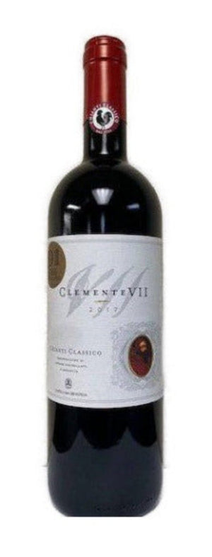 
            
                Load image into Gallery viewer, Clemente VII Chianti Classico 2020, 92 Pts JS - Wines From Italy
            
        