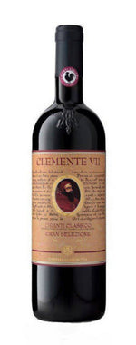 Clemente VII, 2016 Gran Selezione Chianti Classico, 92 Pts JS - Wines From Italy