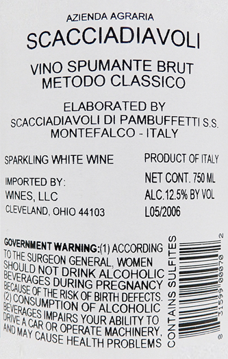 Clemente VII Chianti Classico 2021, by Grevepesa, Tuscany label