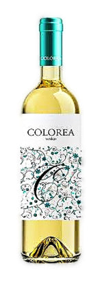 Colorea Verdejo, La Mancha, Spain 2017 - Wines From Italy