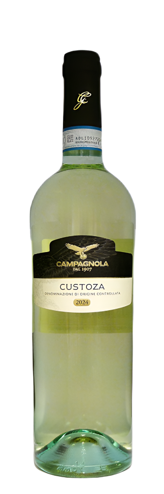 Custoza Bianco, 2024 by Campagnola