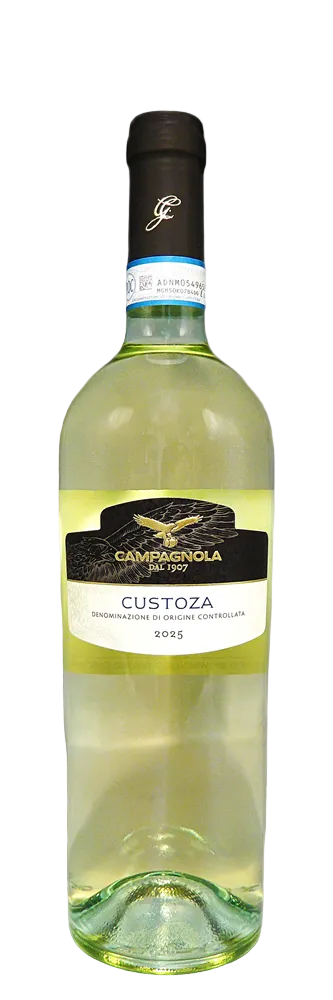 Custoza Bianco, 2025 by Campagnola