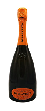 Cuvee Alma ,  BellaVista, Italy's Champagne - Wines From Italy