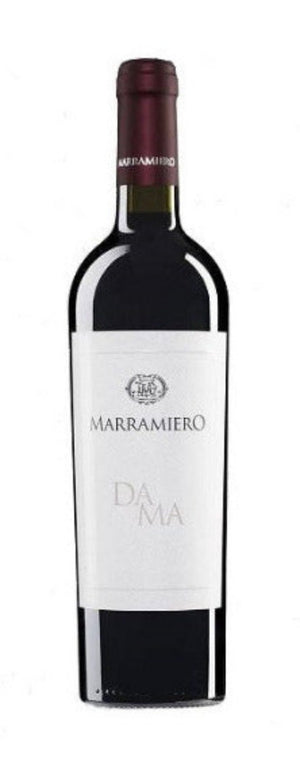 DaMa, 2020 Montepulciano D’Abruzzo by Marramiero - Wines From Italy