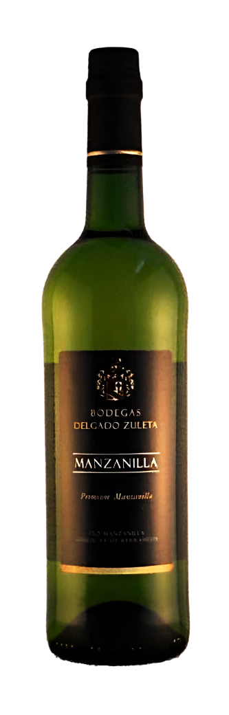 Delgado Manzanilla Sherry, Jerez, Xeres, Spain