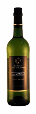 Delgado Manzanilla Sherry, Jerez, Xeres, Spain - Wines From Italy