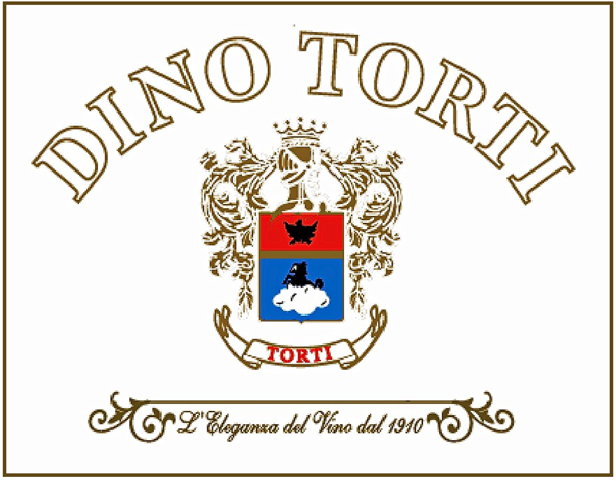 Dino Torti Crest