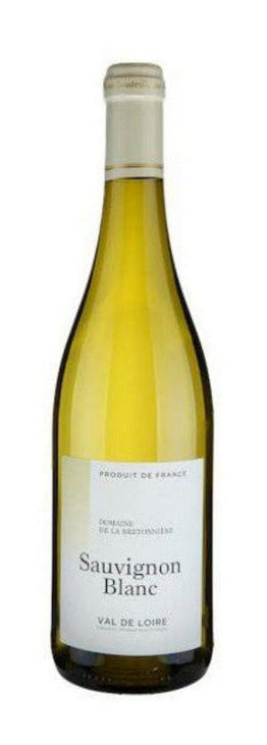 Domaine de la Bretonniere Sauvignon Blanc, IGP Val de Loire, France 2021 - Wines From Italy