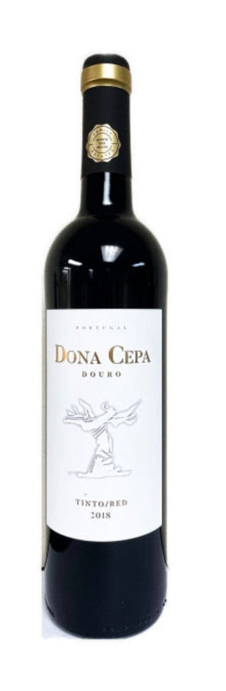 Dona Cepa Tinto Douro Valley, 2019 - Wines From Italy