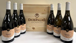 Salice Salento Bianco, 2022 Tinaia 6 in Wooden Box - Wines From Italy