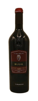 Dugal 2021 By Tinazzi cabernet & Merlot - Wines From Italy