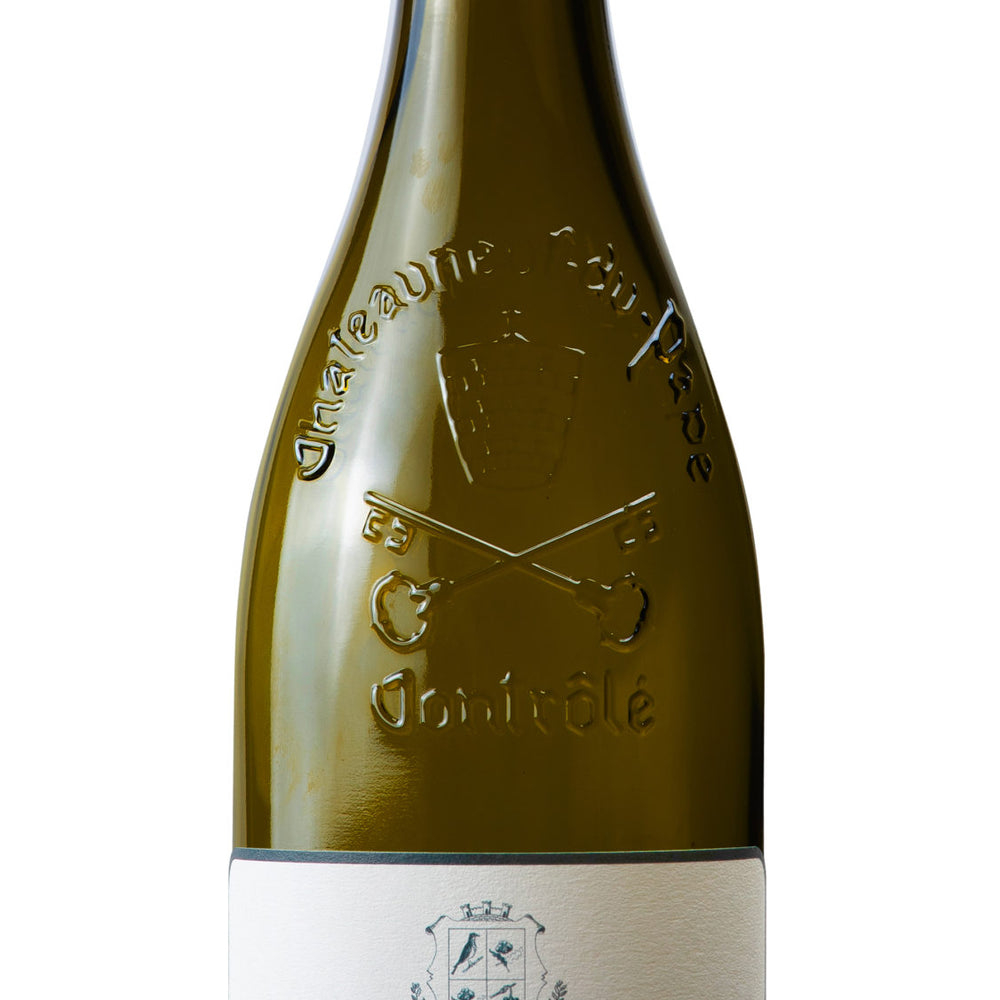 Chateauneuf du Pape, 2022 Blanc  by Domaine La Durbane