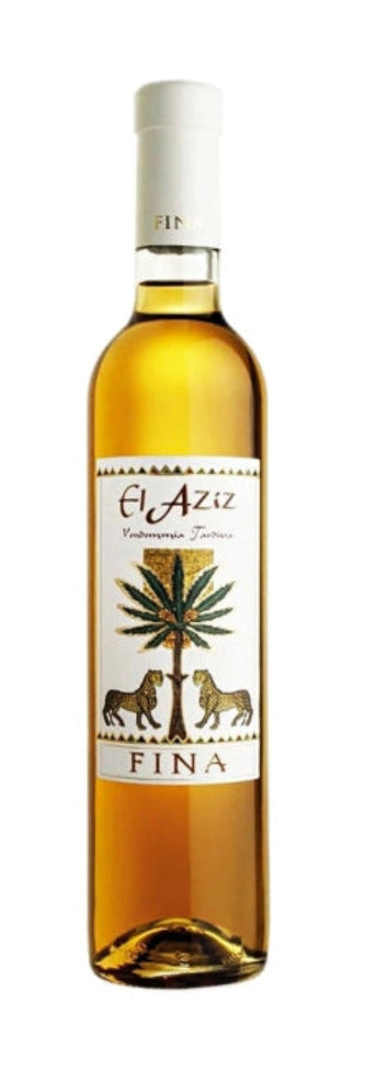 El Aziz 375ml BY Fina - Wines From Italy