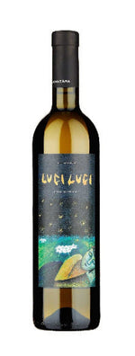 Etna Bianco, 2018 Luci Luci by Al Cantara - Wines From Italy