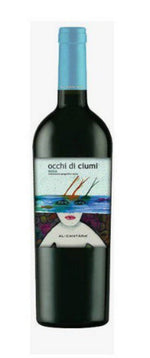 Etna Bianco, 2020,  Occhi di Ciumi  by Al Cantara Winery - Wines From Italy