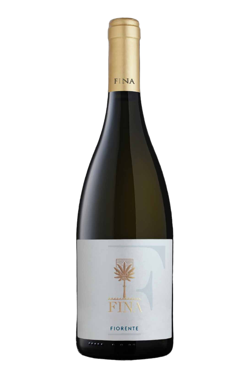 Catarratto Fiorente 2024 by Fina Winery
