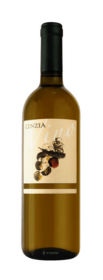 Fiuliano Cinzia by Visintini Winery in Friuli Colli Orientale - Wines From Italy