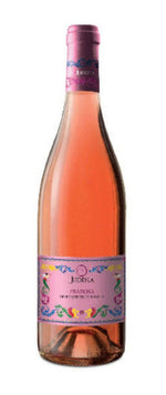 FraRosa Rose', 2019 by Judeka in Sicily - Wines From Italy