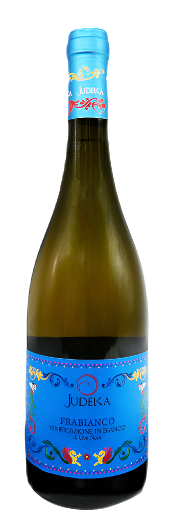 Frabianco, 2022 By Judeka in Sicily