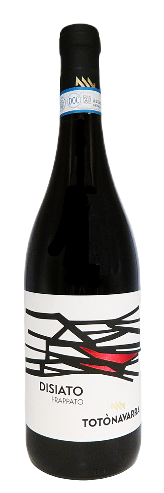 
                      
                        Frappato, 2024, Disiato By Navarra in Sicily
                      
                    