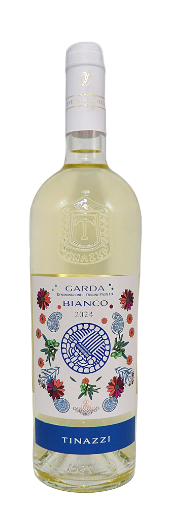 Garda Bianco, 2024 By Tinazzi