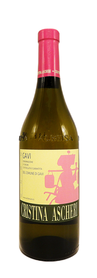 Gavi di Gavi 2023 DOCG Ascheri