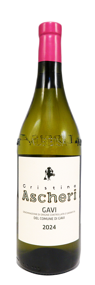 Gavi di Gavi 2024 DOCG Ascheri