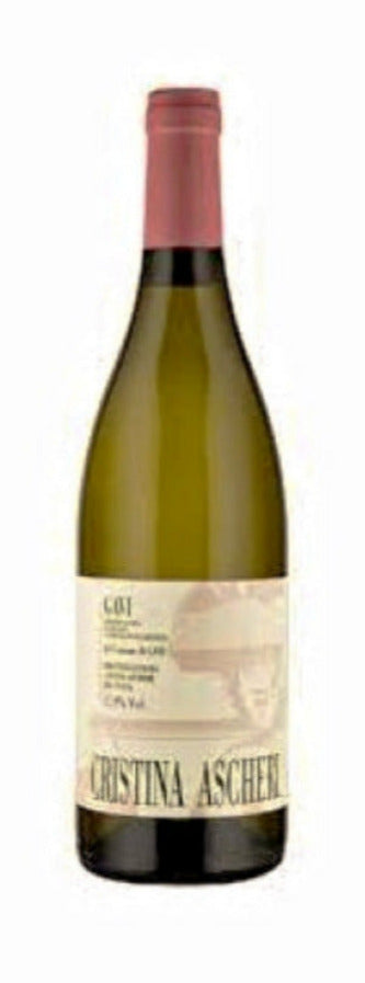 Gavi di Gavi 2023 by Ascheri Winery | Wines From Italy