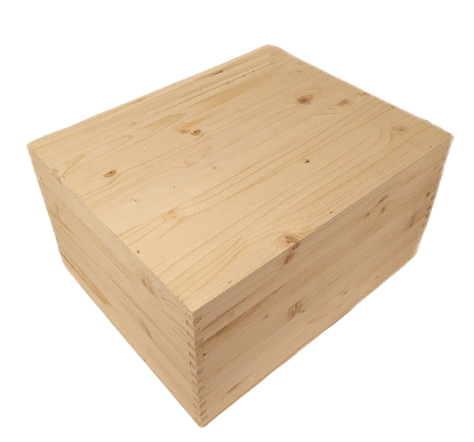 Navarra 6 Pack in a Wooden Box