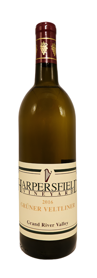 Gruner Veltliner 2016 Harpersfield