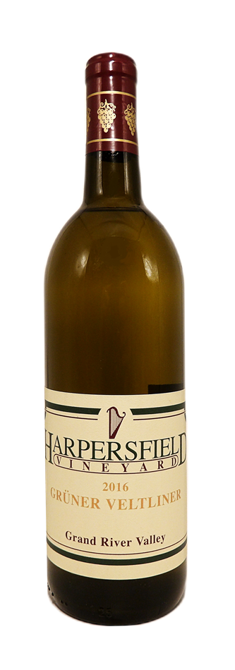 Gruner Veltliner 2016 Harpersfield