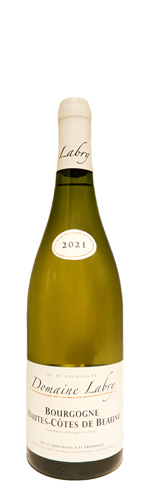 Hautes Cotes De Beaune Blanc, 2021 by Domaine Labry