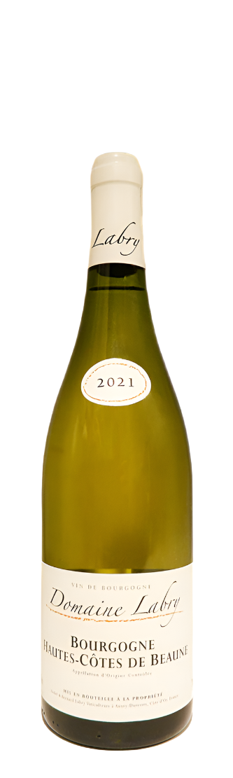 Hautes Cotes De Beaune Blanc, 2021 by Domaine Labry