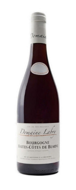 Haute-Cotes De Beaune Rouge, 2021  by Domaine Labry - Wines From Italy