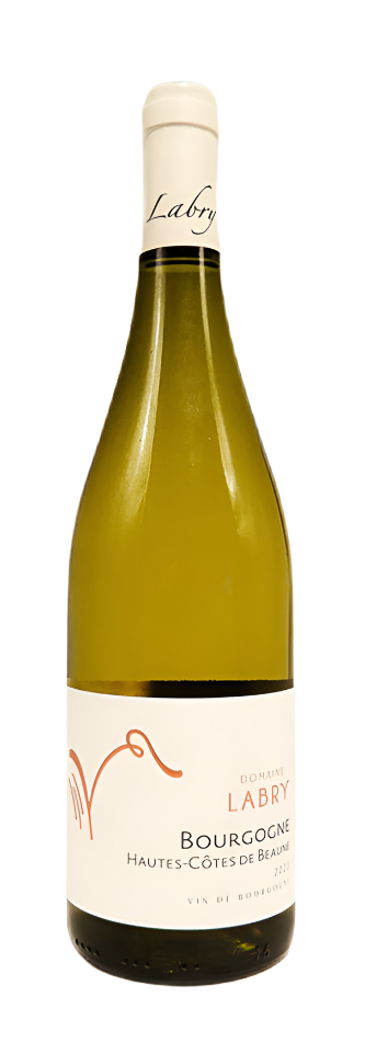 Hautes Cotes De Beaune Blanc, 2022 by Domaine Labry